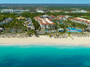 secrets royal beach punta cana adults only
