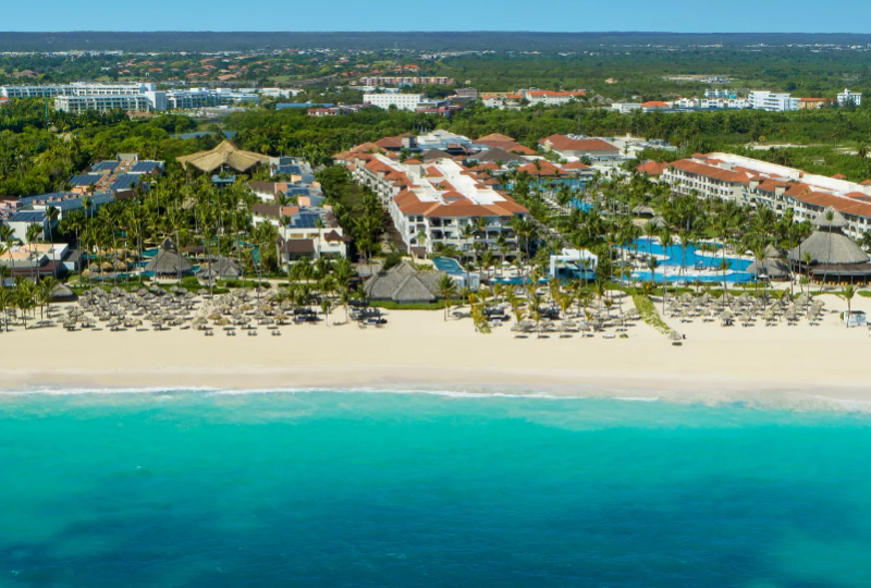 secrets royal beach punta cana adults only
