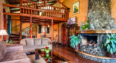 peace lodge Monarch Villa