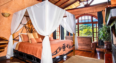 peace lodge Monarch Villa King