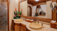 Springs Resort and Spa Costa Rica Vista Guest Room Bathroom