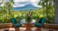 Springs Resort and Spa Costa Rica Vista Balcony View