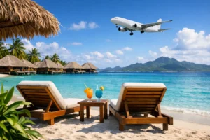 Best All Inclusive Vacation Packages with Airfare