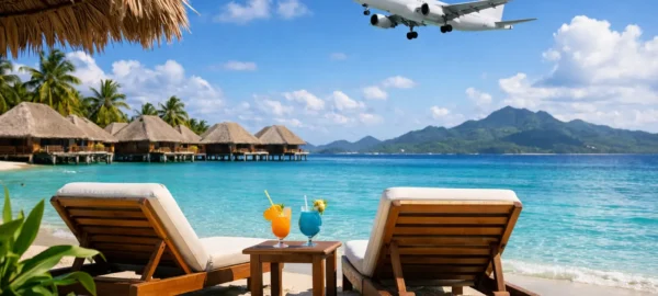 Best All Inclusive Vacation Packages with Airfare
