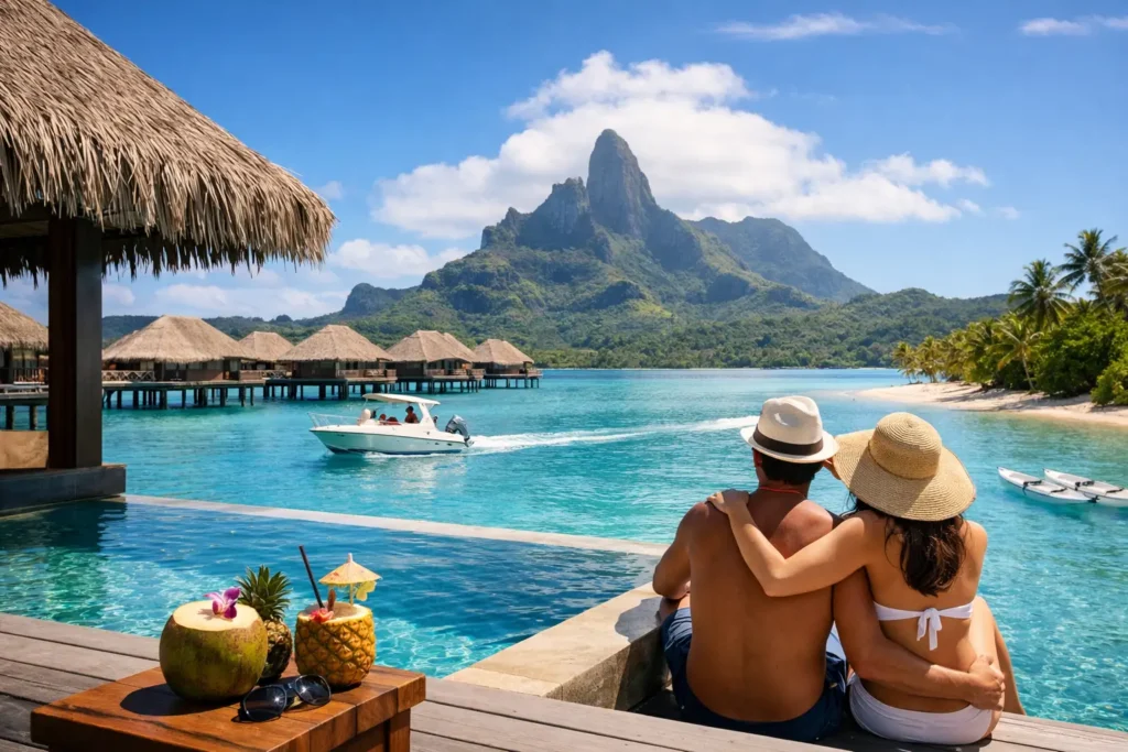 Best Bora Bora Vacation Packages for 2026