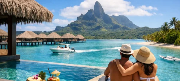 Best Bora Bora Vacation Packages for 2026