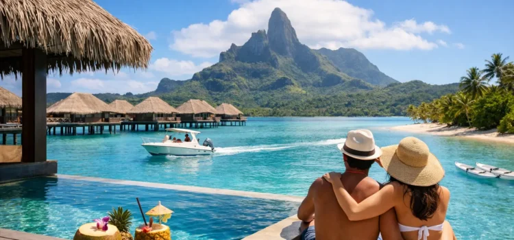 Best Bora Bora Vacation Packages for 2026