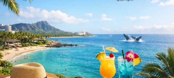 Best Hawaii Vacation Packages for 2026
