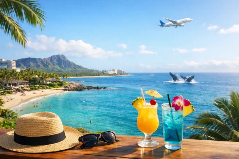 Best Hawaii Vacation Packages for 2026