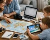Family Vacation Planning Guide That Saves Time