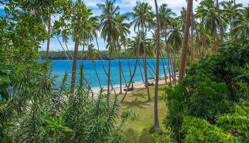 namale fiji blu beach