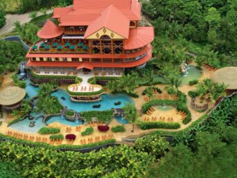 The Springs Resort and Spa Costa Rica