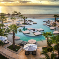 Secrets Maroma Beach Riviera Cancun