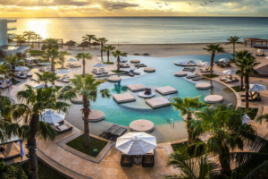 Secrets Maroma Beach Riviera Cancun