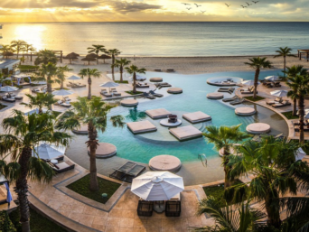 Secrets Maroma Beach Riviera Cancun