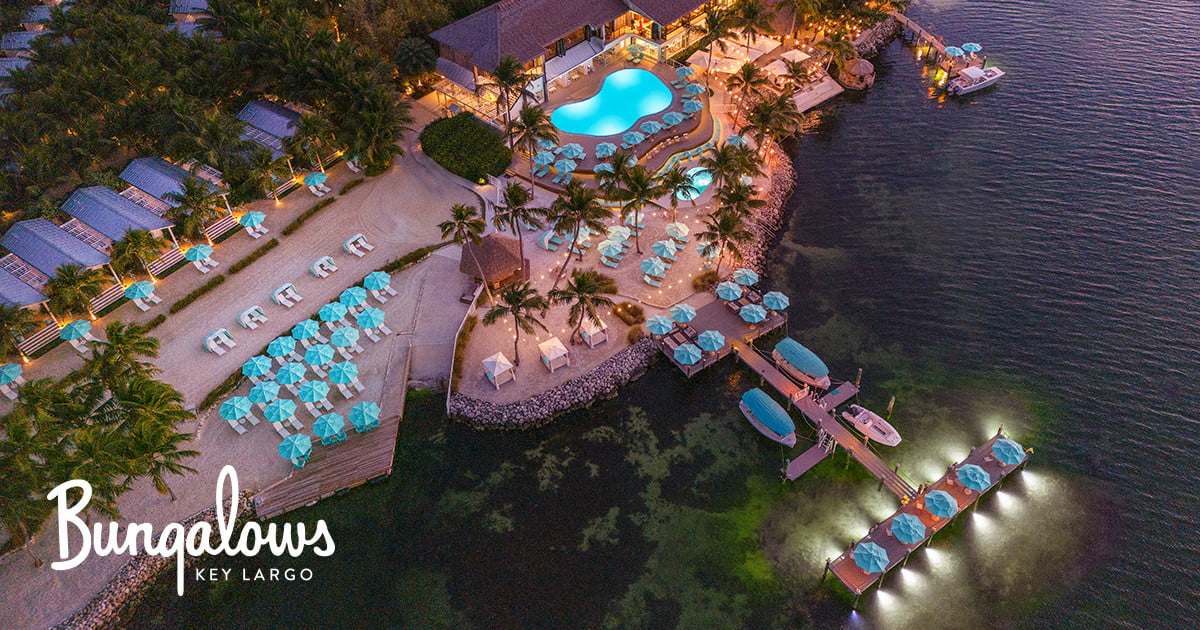 Bungalows Key Largo All Inclusive Adults Only