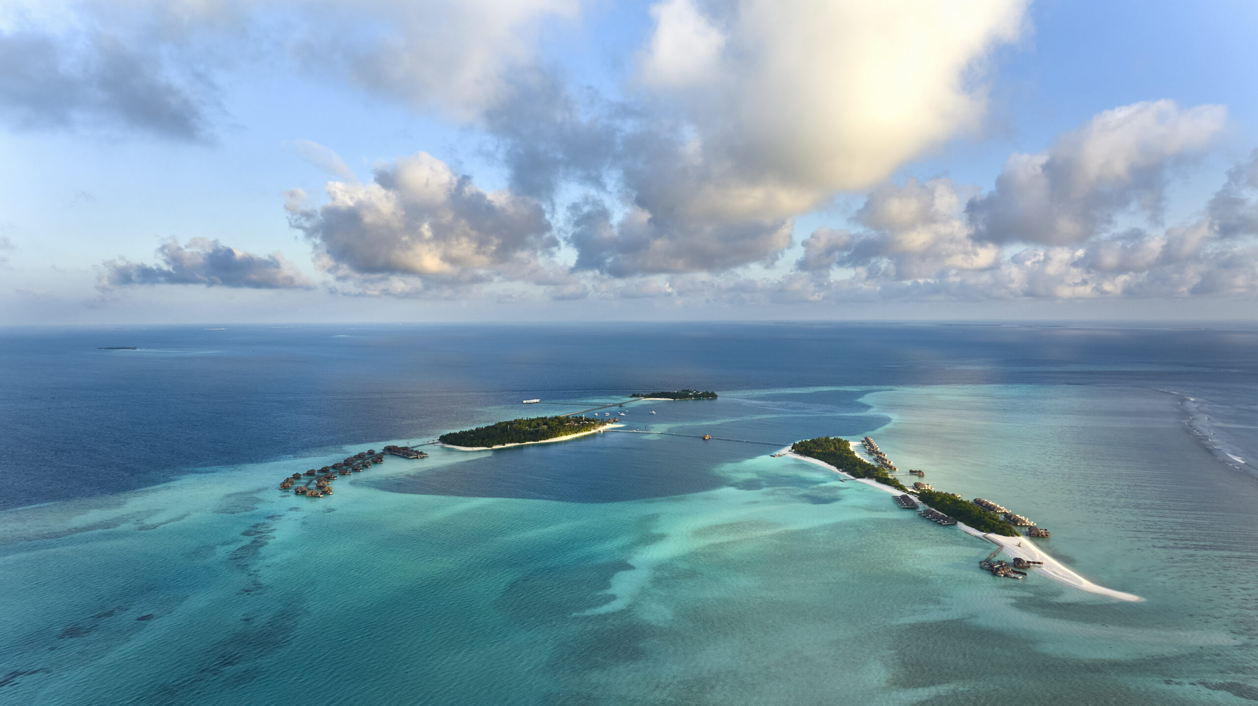 Conrad Maldives Rangali Island