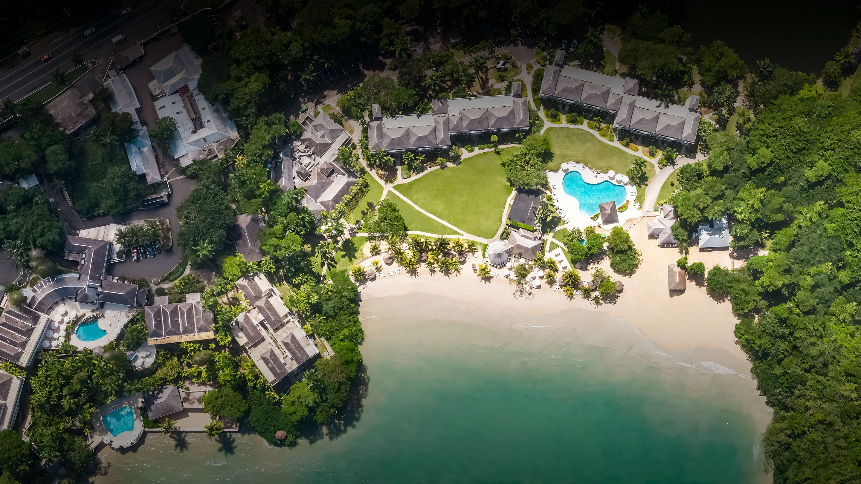 Couples Sans Souci All Inclusive