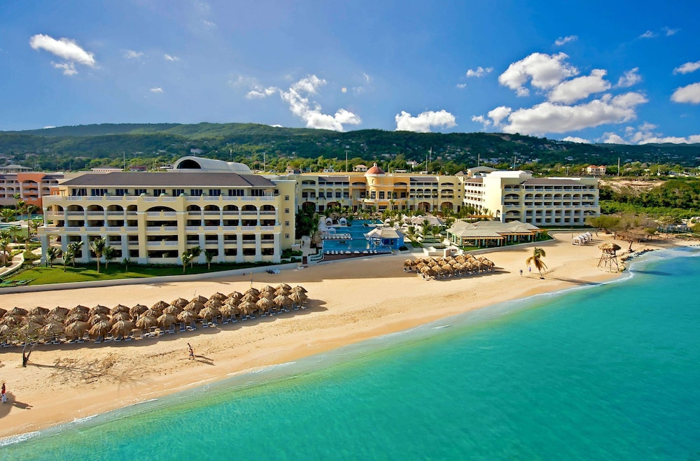 Iberostar Grand Rose Hall - All Inclusive