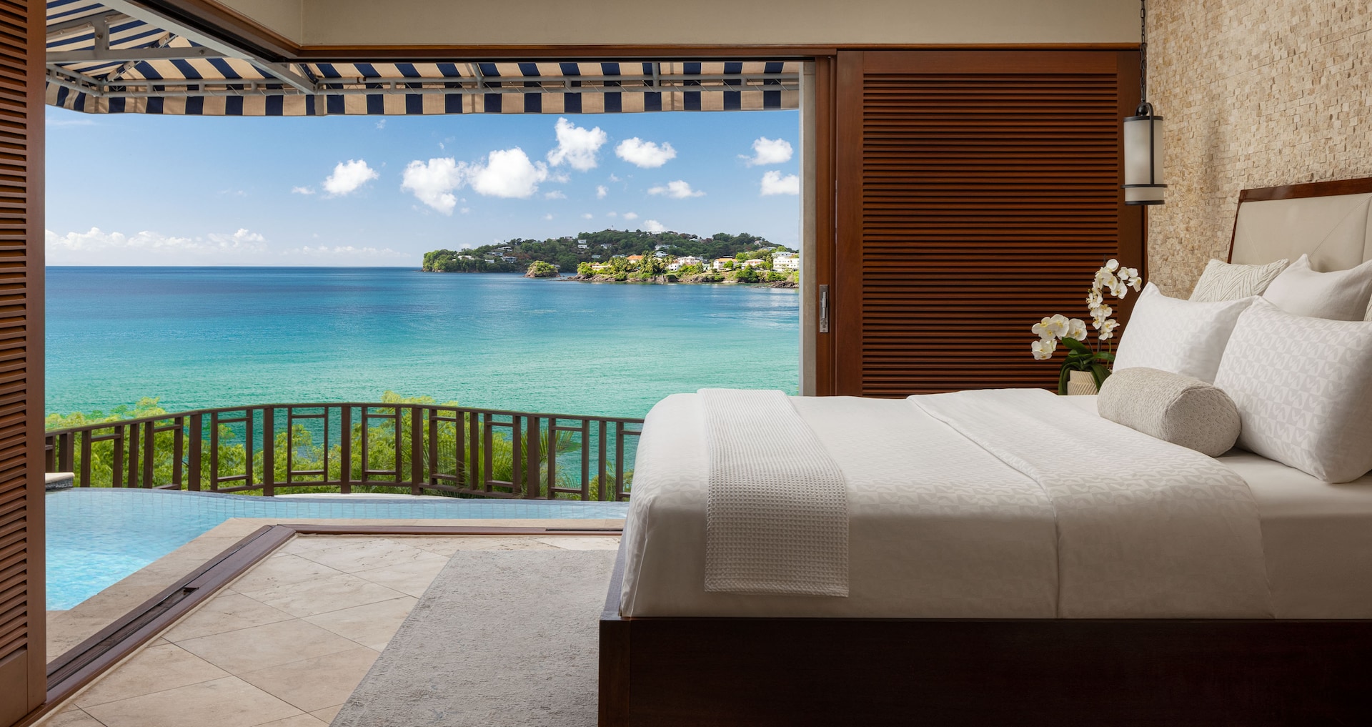 Sandals Regency La Toc – St. Lucia All Inclusive