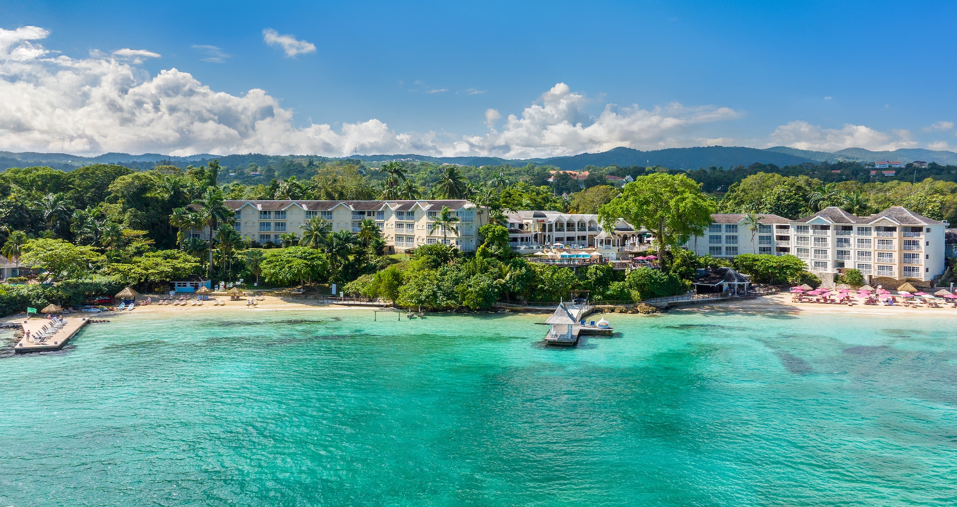 Sandals Royal Plantation All Inclusive