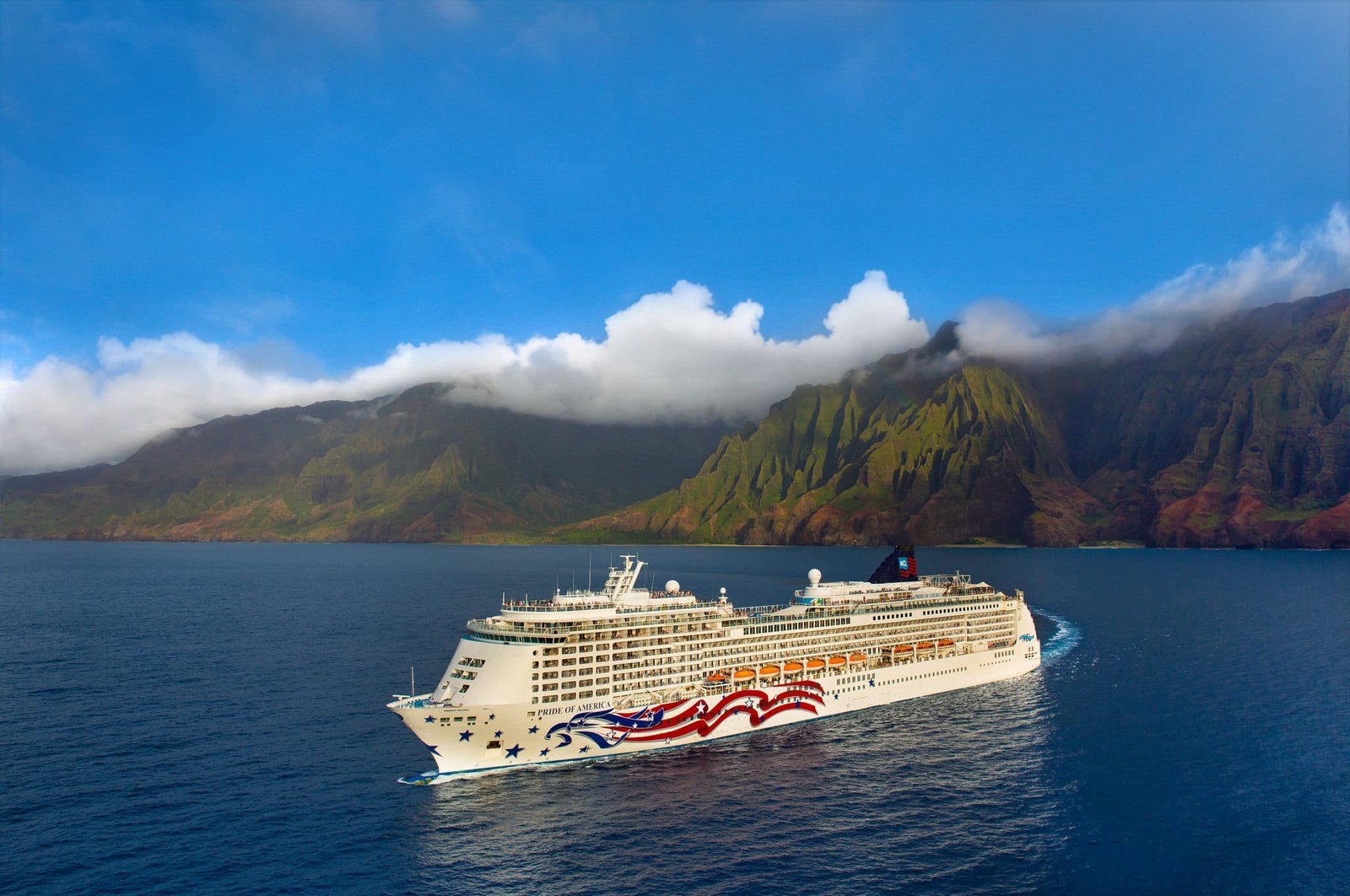 All Inclusive Hawaii Cruise on Norwegian