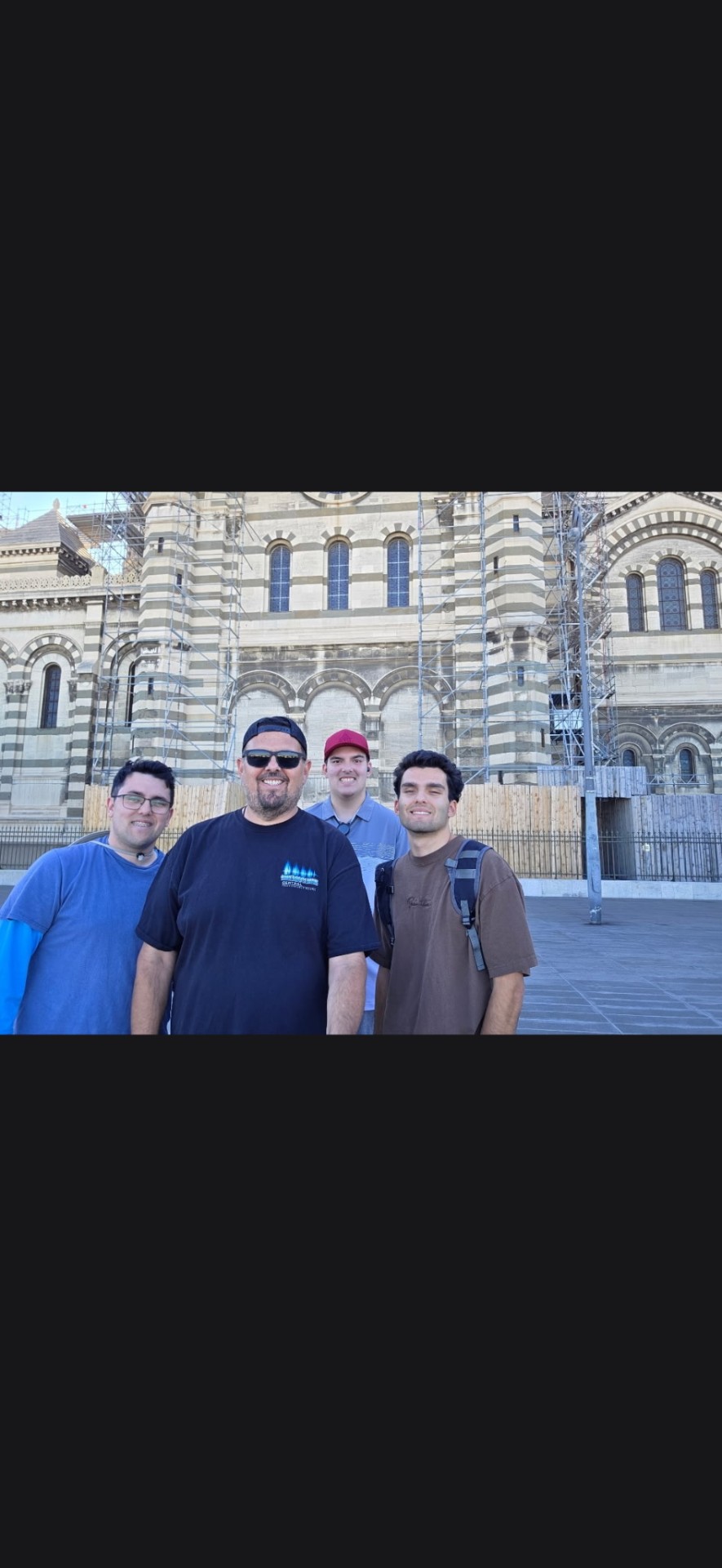 Photo shared by Danny