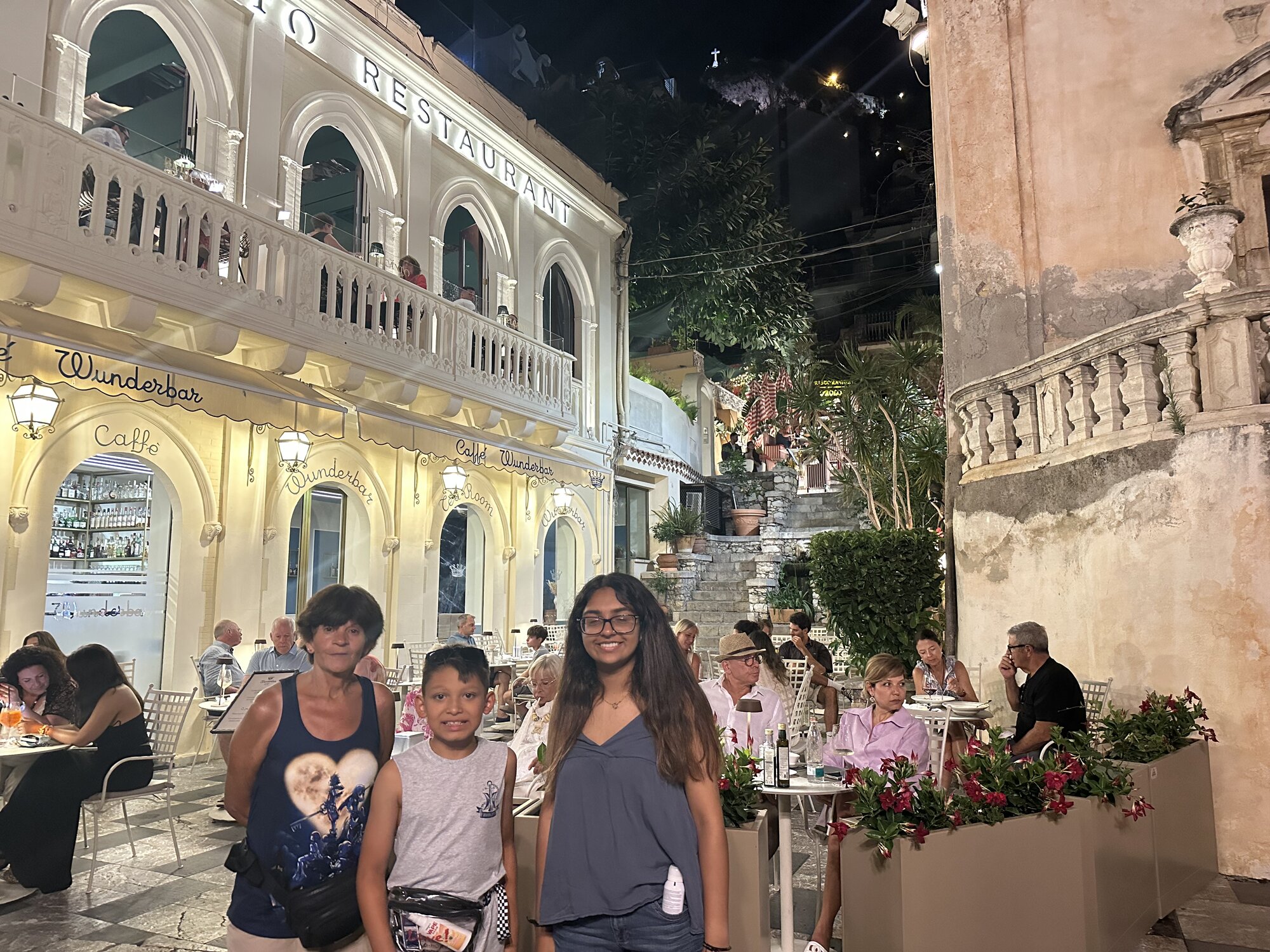 Photo shared by Ebeth