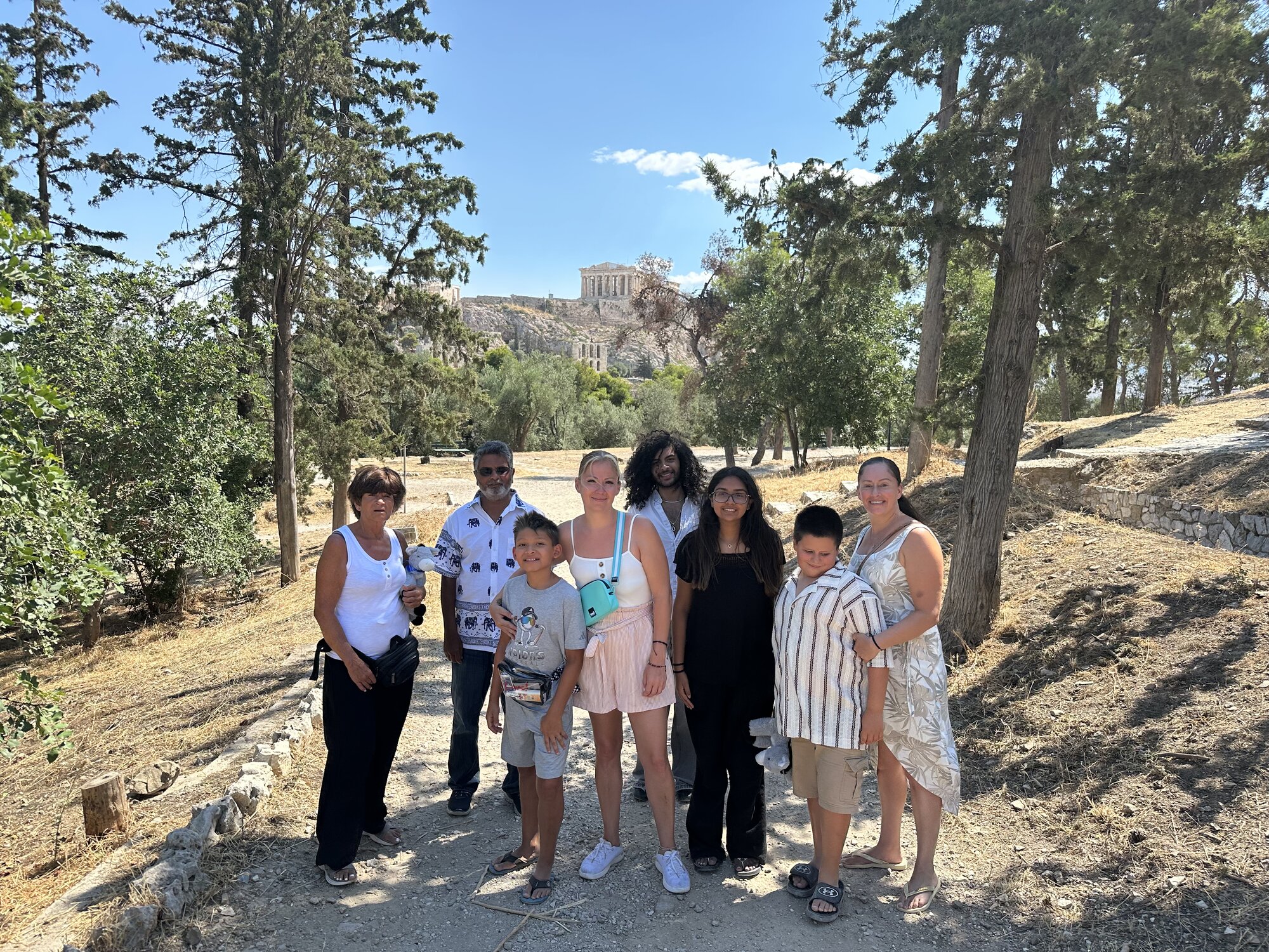 Photo shared by Ebeth