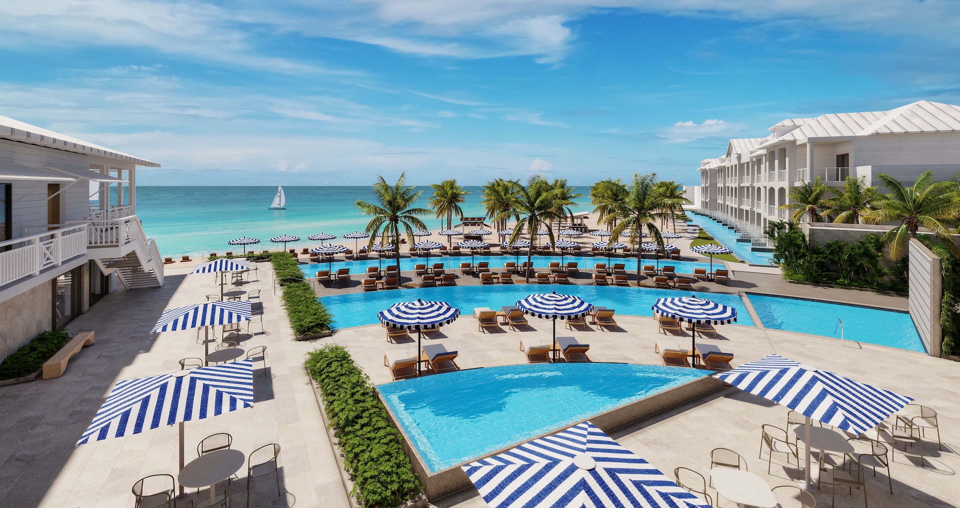 Sandals Montego Bay All Inclusive