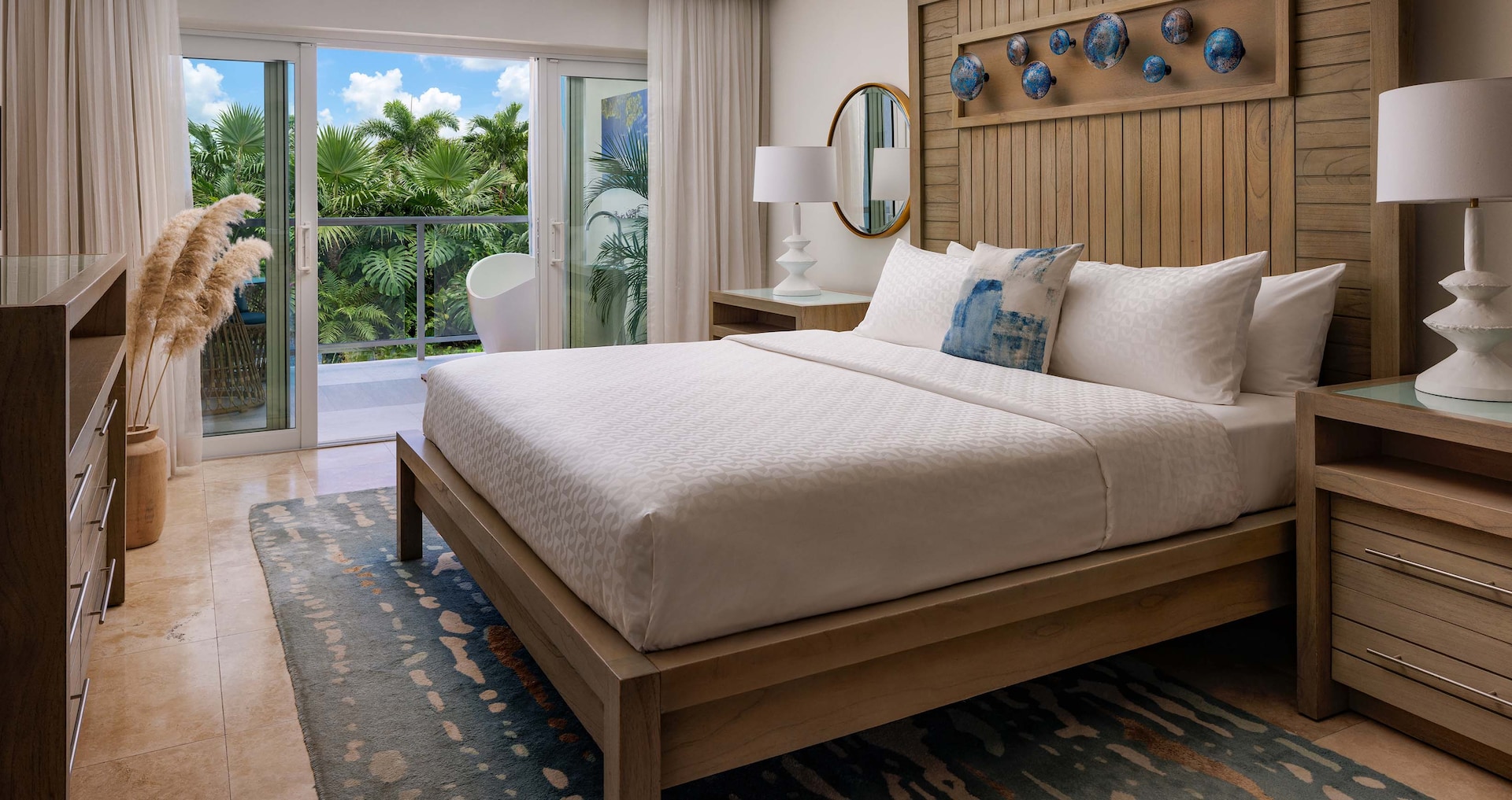 Sandals Montego Bay — Luxury Room w/Balcony Tranquility Soaking Tub