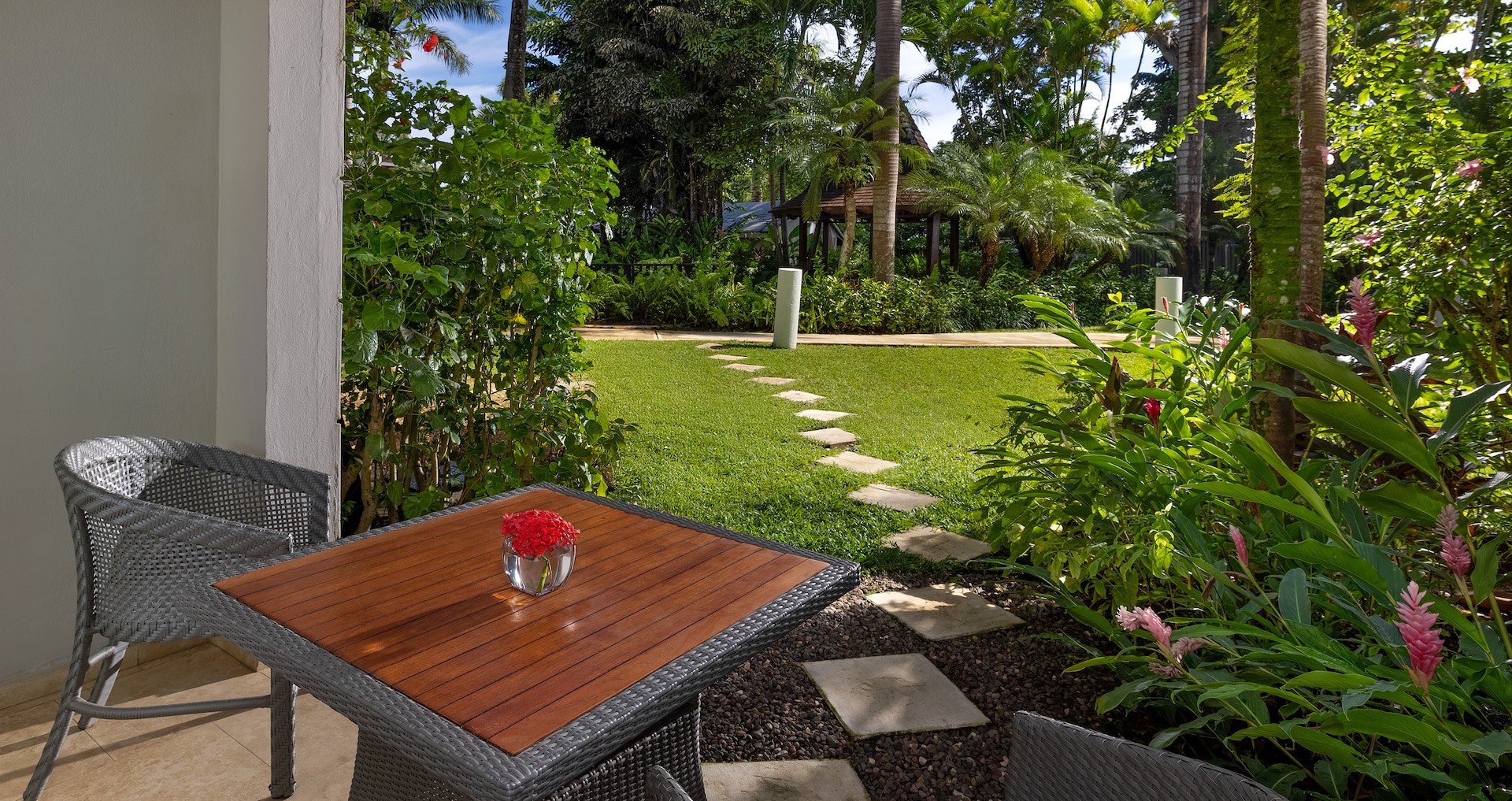 Sandals Negril — Paradise Premium
