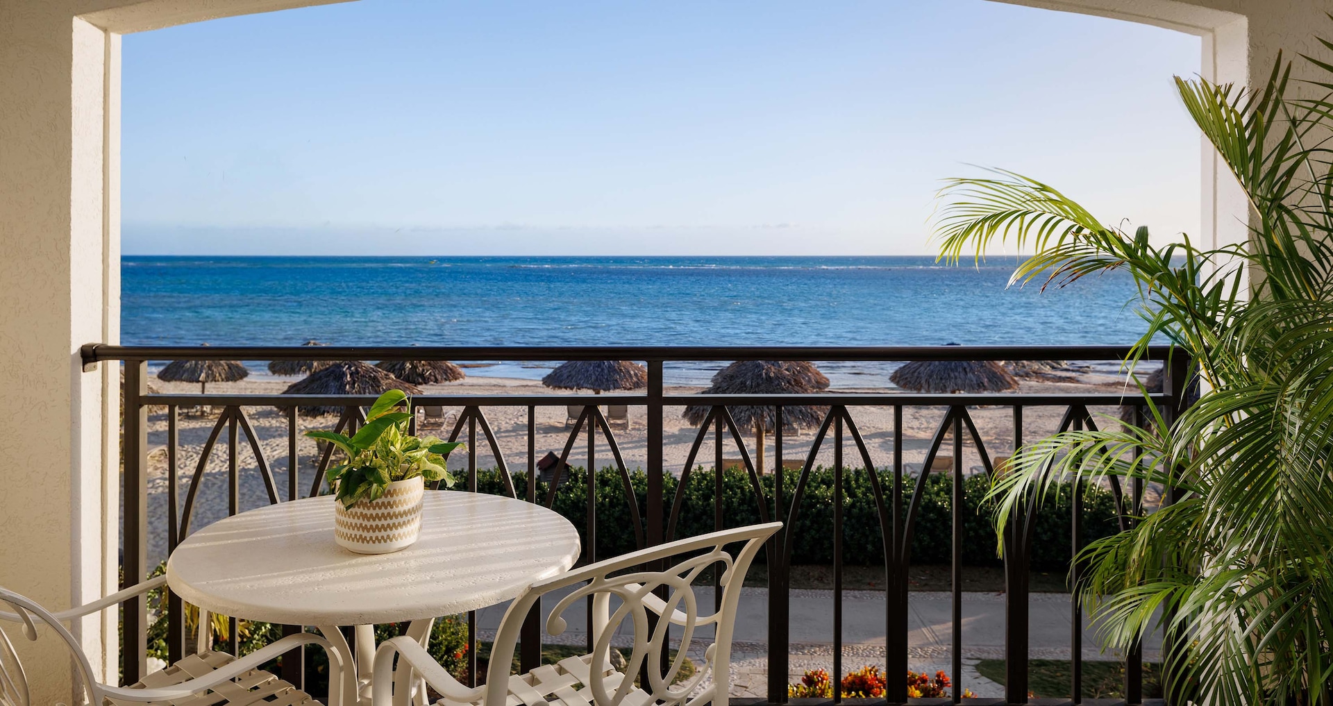 Sandals South Coast — Silver Sun Beachfront Penthouse One Bedroom Butler Suite