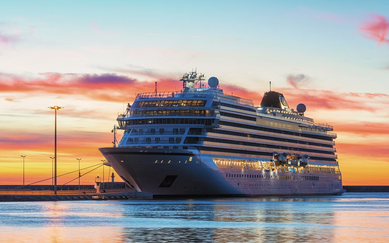 11-Day Viking Greek Odyssey Cruise — From $4,999