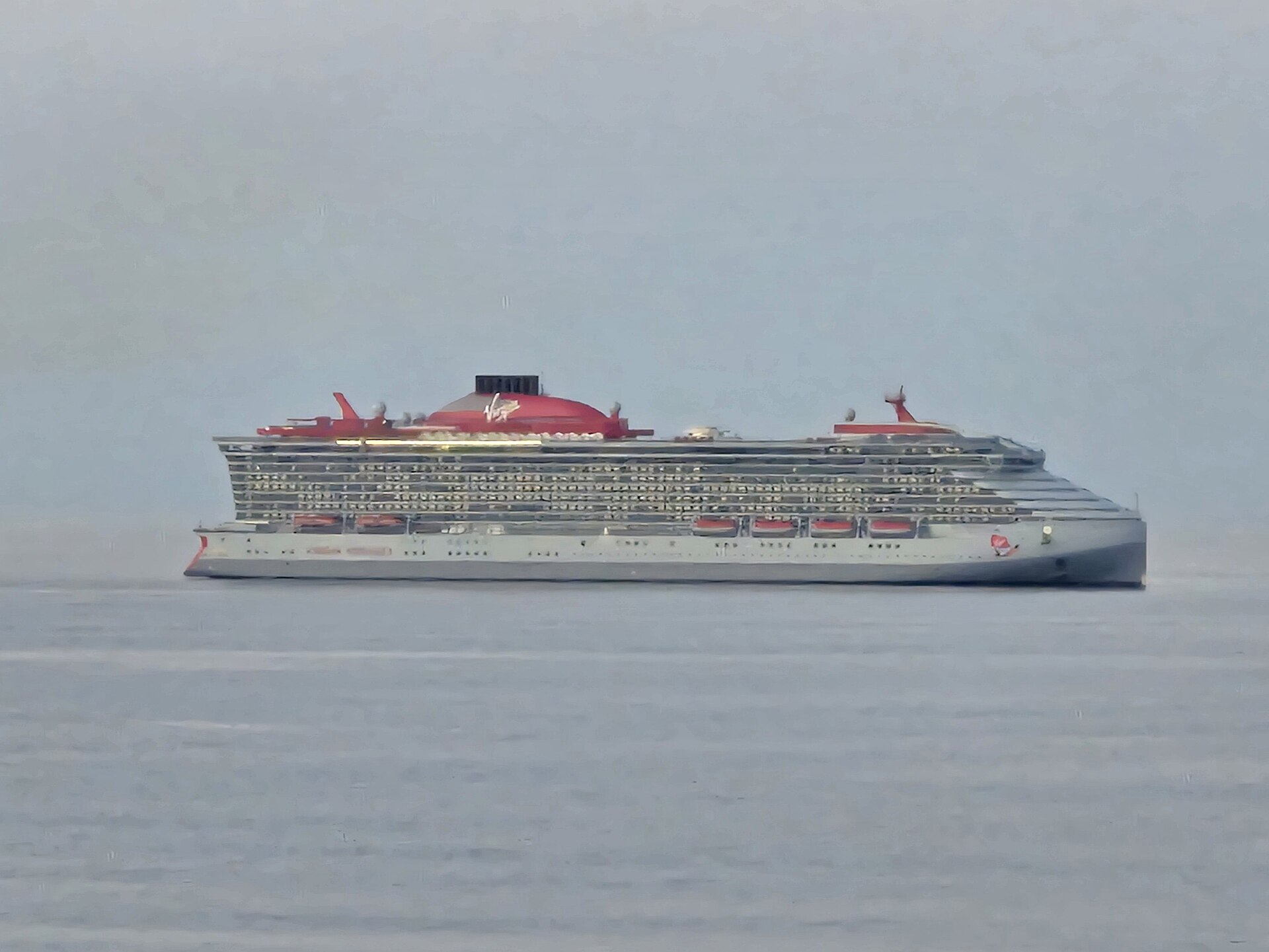 Virgin Voyages 16-Night Panama Canal: Miami to Los Angeles