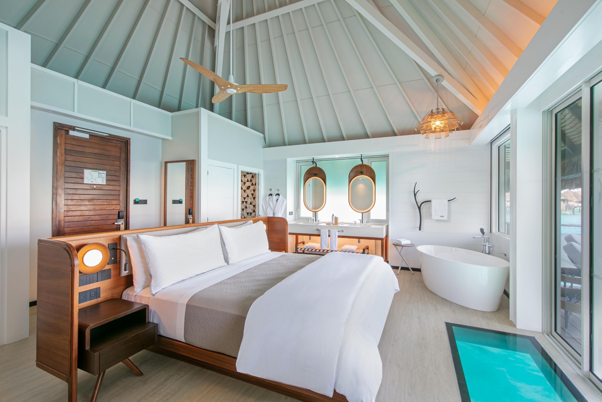 Tahiti Moorea Bora Bora Island Package — Tahiti, Moorea & Bora Bora