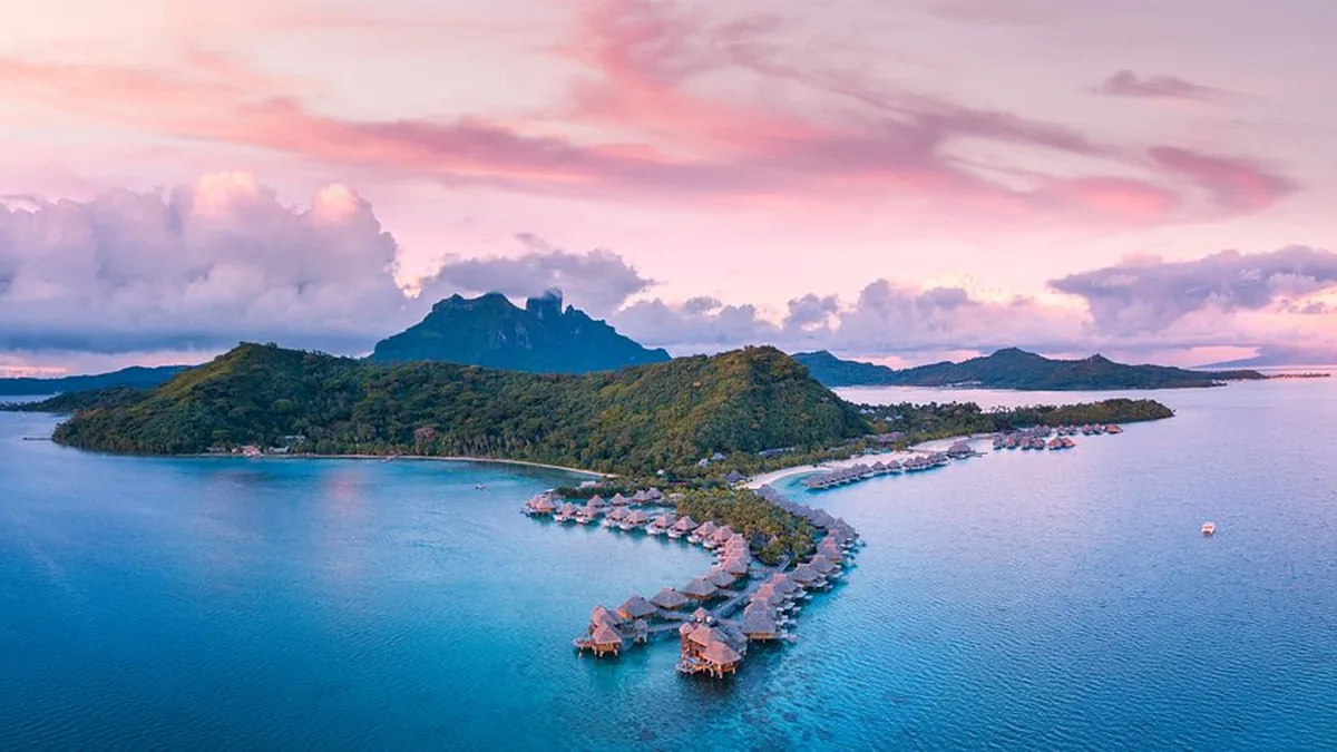 Best Bora Bora Vacation Packages for 2027