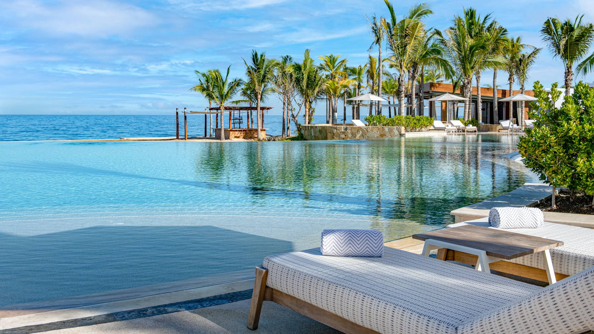 Conrad Punta de Mita in Mexico
