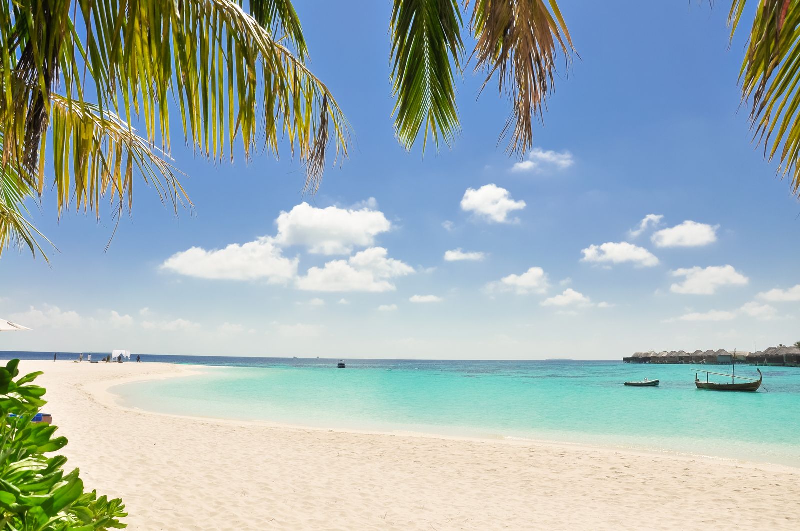 The 5 Best Luxury Resorts in Fiji