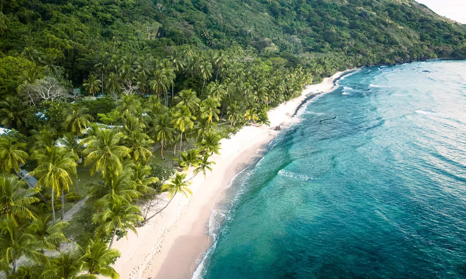 Waya Island Resort – Adults Only