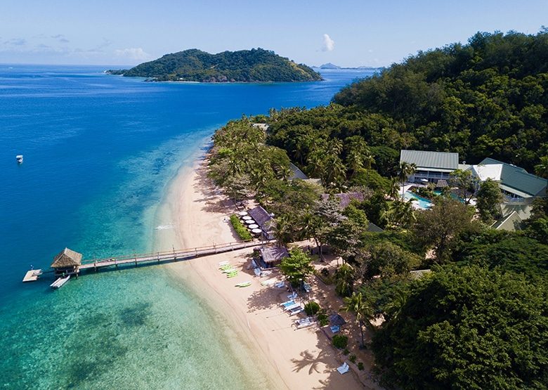 Malolo Island Resort