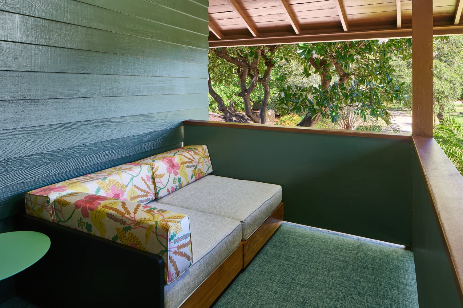 Royal Lahaina Bungalow Junior Suite — photo 4