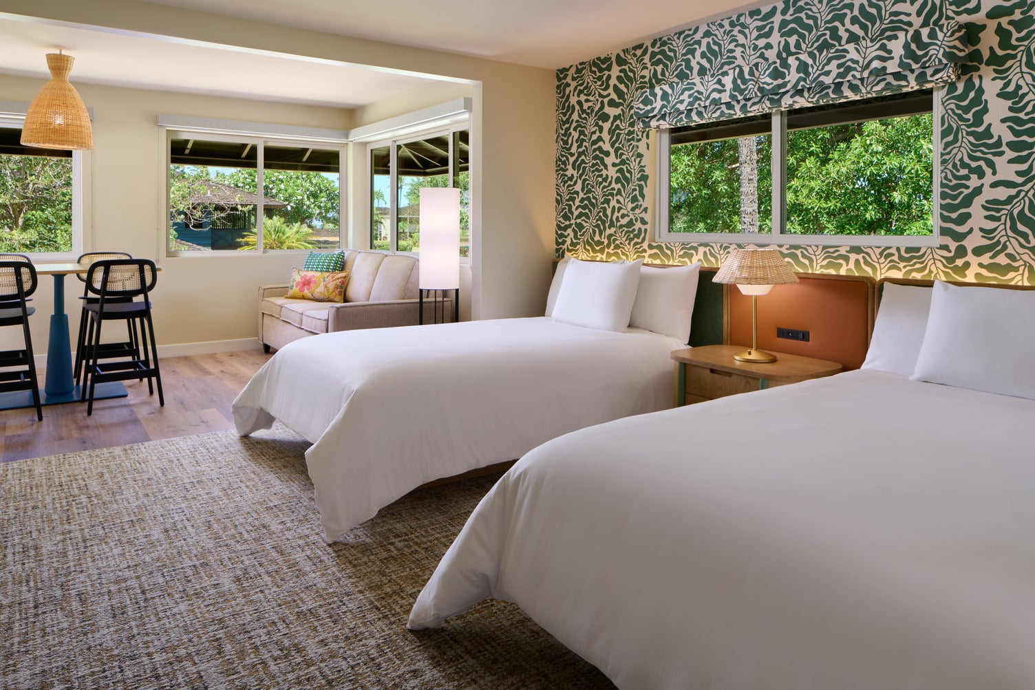 Royal Lahaina Bungalow Studio Suite — photo 1