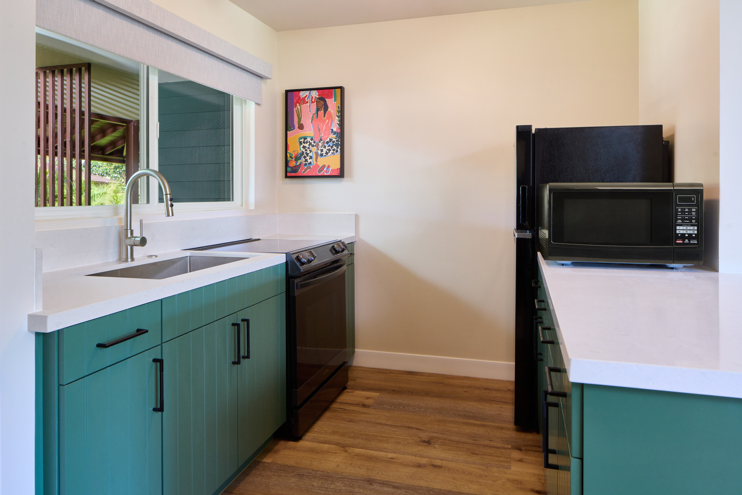 Royal Lahaina Bungalow Studio Suite — photo 4