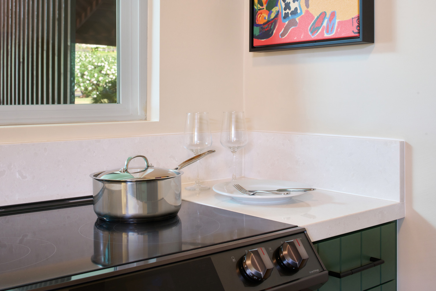 Royal Lahaina Bungalow Studio Suite Oceanfront — photo 4