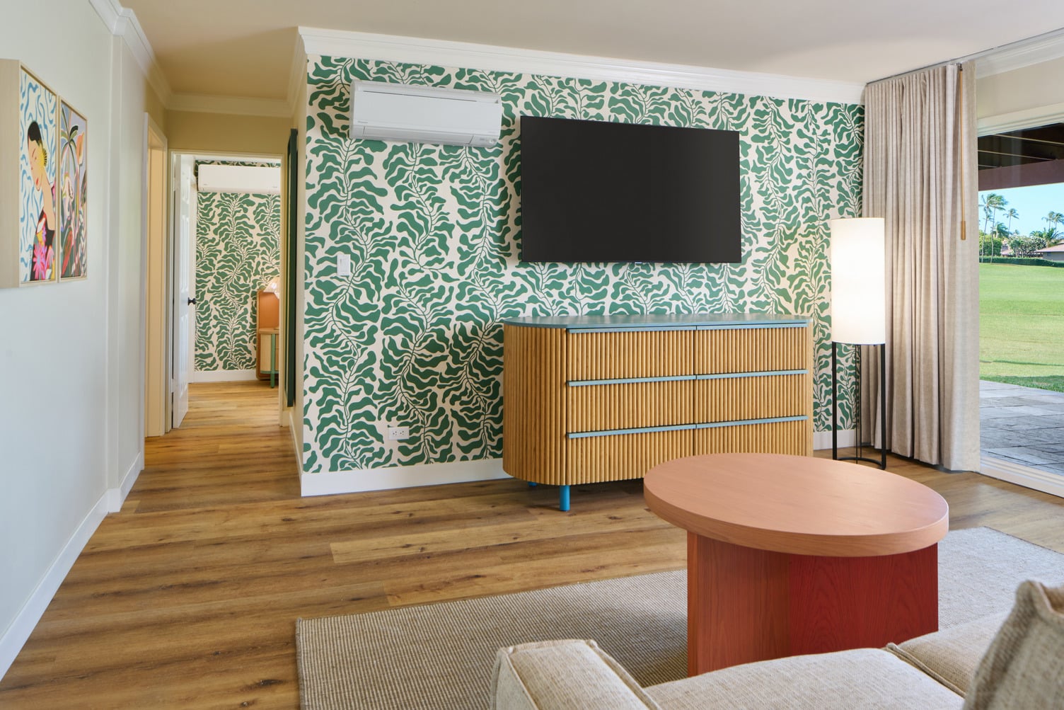 Royal Lahaina Bungalow Two Bedroom Suite — photo 3