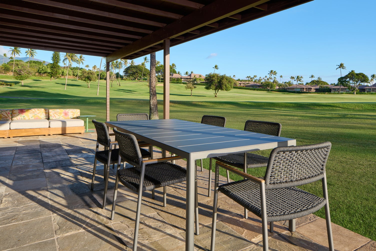 Royal Lahaina Bungalow Two Bedroom Suite — photo 4