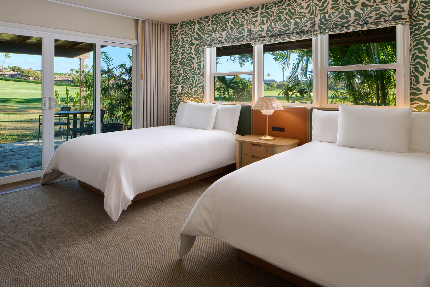 Royal Lahaina Bungalow Two Doubles — photo 2
