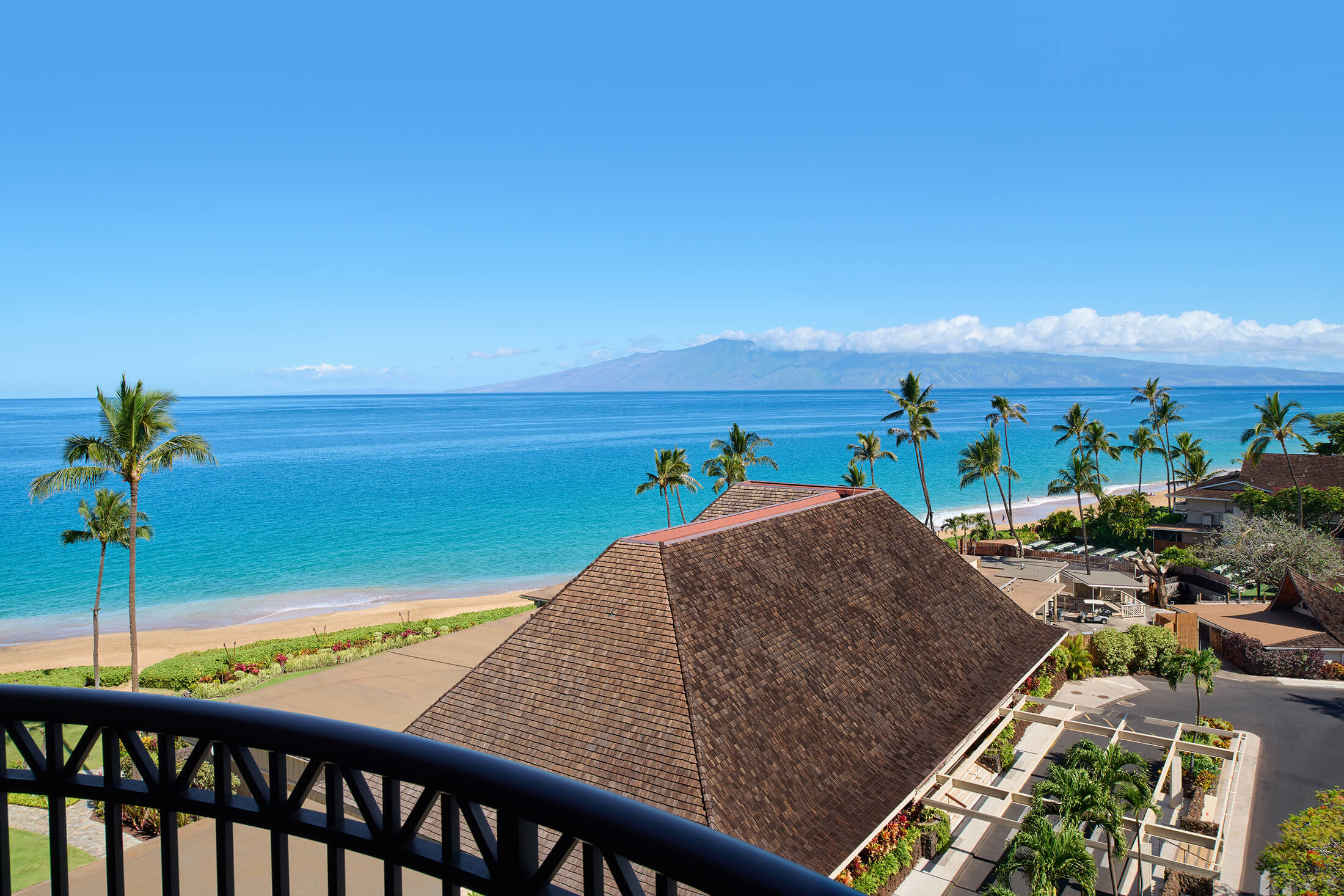 Royal Lahaina Ocean View King — photo 2