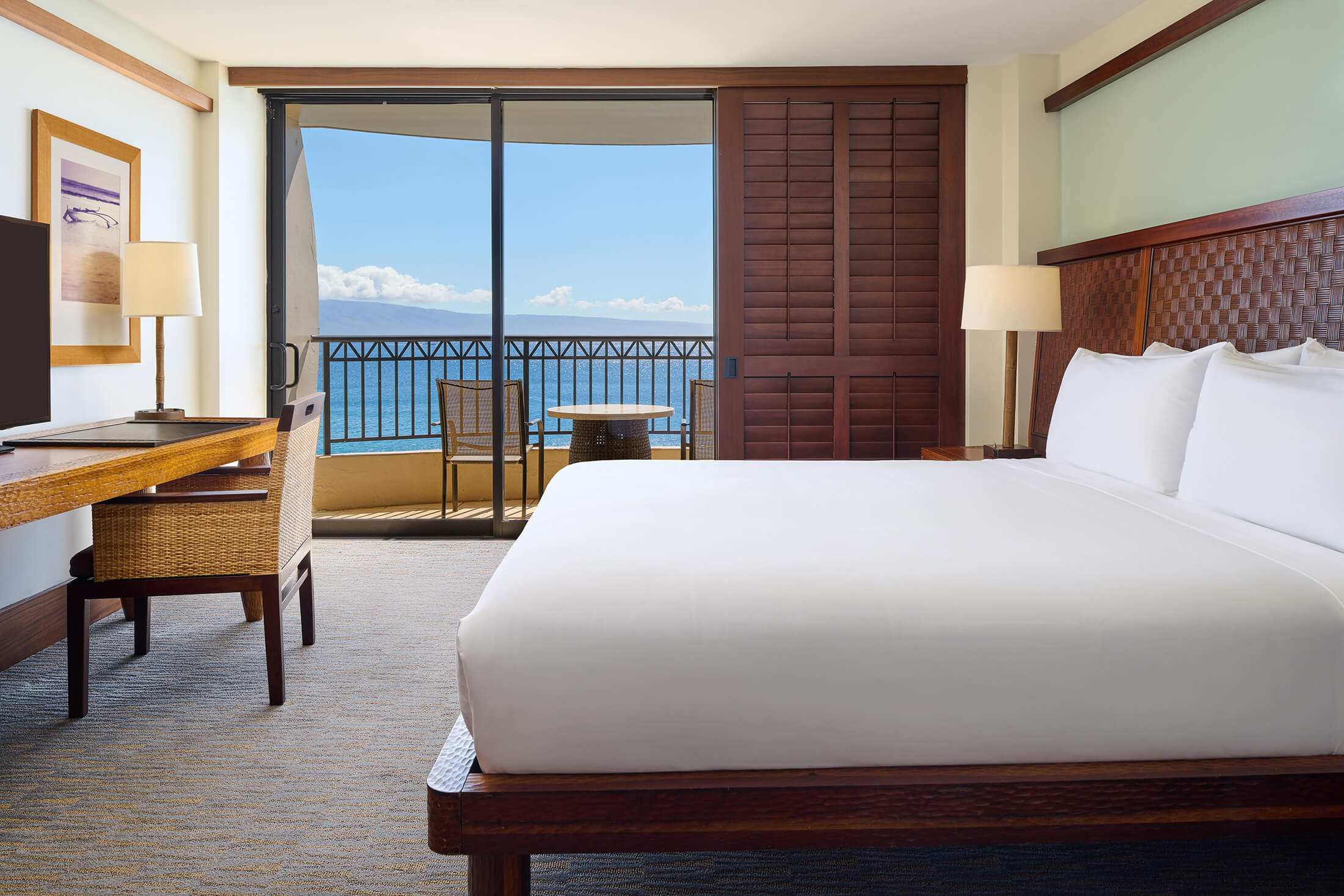 Royal Lahaina Oceanfront King — photo 1